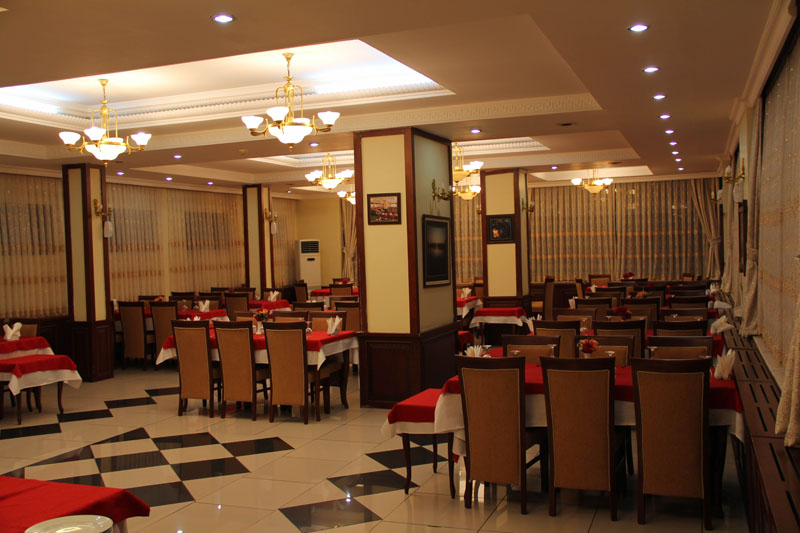 Zümrüt Otel  